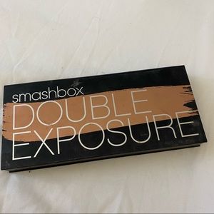 Smashbox Double Exposure Palette
